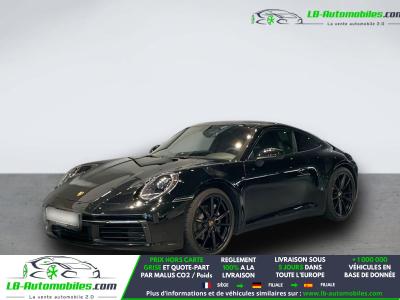 Porsche 911 - 992 Coupe 3.0i 385 PDK