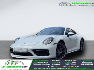 Porsche 911 - 992 Coupe 3.0i 385 PDK