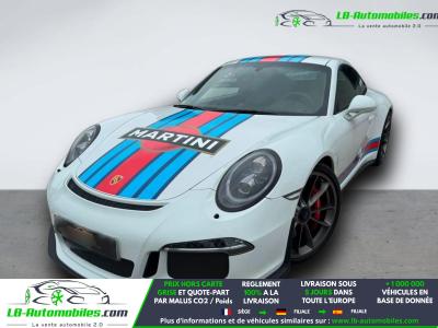 Porsche 911 - 991 GT3 3.8i 475 PDK