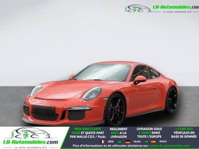 Porsche 911 - 991 GT3 3.8i 475 PDK