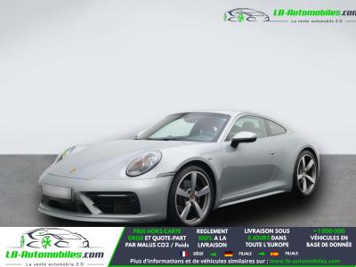 Porsche 911 - 992 Coupe 4S 3.0i 450 PDK