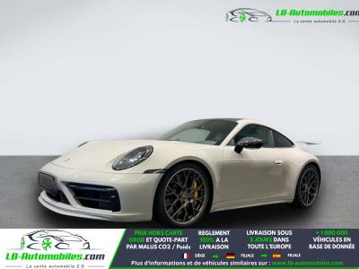 Porsche 911 - 992 Coupe 4S 3.0i 450 PDK