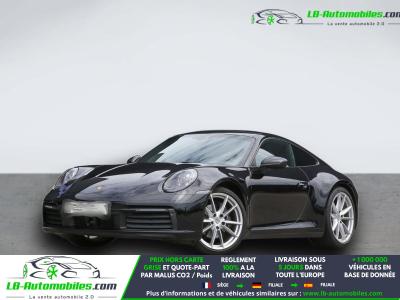 Porsche 911 - 992 Coupe 3.0i 385 PDK