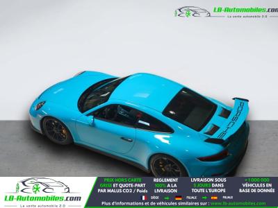 Porsche 911 - 991 GT3 4.0i 500 PDK