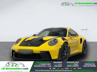 Porsche 911 - 992 GT3 RS 4.0i 525 PDK