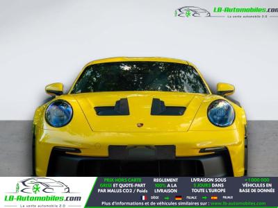 Porsche 911 - 992 GT3 RS 4.0i 525 PDK