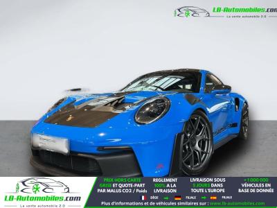 Porsche 911 - 992 GT3 RS 4.0i 525 PDK