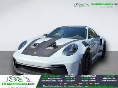 Porsche 911 - 992 GT3 RS 4.0i 525 PDK