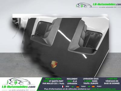 Porsche 911 - 992 GT3 RS 4.0i 525 PDK
