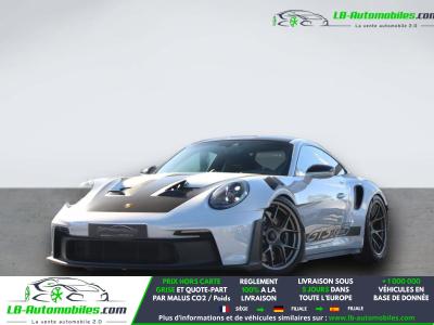 Porsche 911 - 992 GT3 RS 4.0i 525 PDK