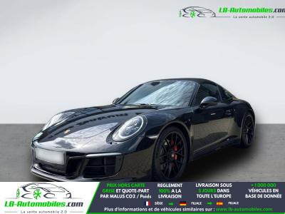 Porsche 911 - 991 Targa 4 3.0i 450