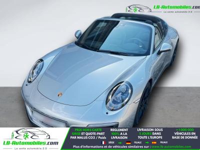 Porsche 911 - 991 Targa 4 3.0i 450