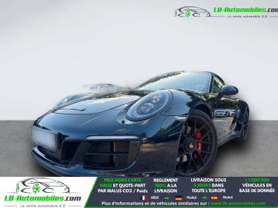 Porsche 911 - 991 Targa 4 3.0i 450