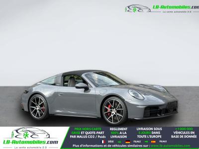 Porsche 911 - 992 Targa 4S 3.0i 450 PDK
