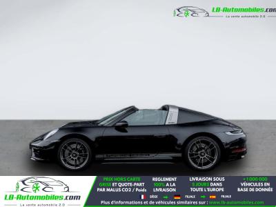 Porsche 911 - 992 Targa 4 3.0i 480 PDK