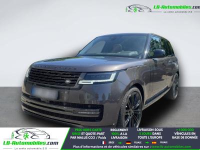 Land Rover Range Rover D350 AWD BVA