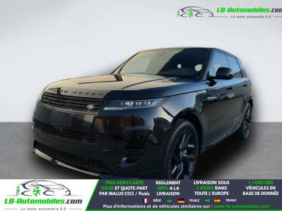 Land Rover Range Rover Sport P460e AWD 3.0L i6 PHEV