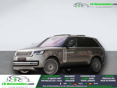 Land Rover Range Rover D350 AWD BVA