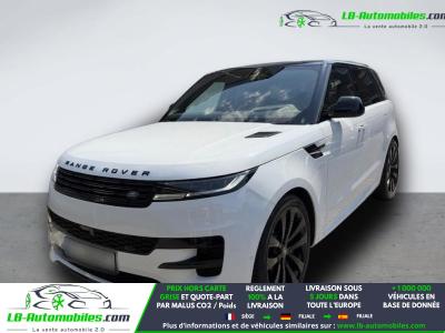 Land Rover Range Rover Sport P460e AWD 3.0L i6 PHEV