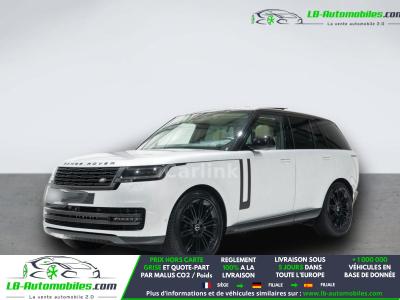 Land Rover Range Rover D350 AWD BVA
