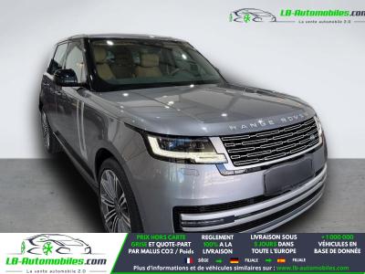Land Rover Range Rover D350 AWD BVA