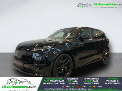 Land Rover Range Rover Sport P460e AWD 3.0L i6 PHEV