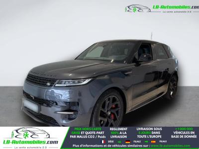 Land Rover Range Rover Sport P460e AWD 3.0L i6 PHEV