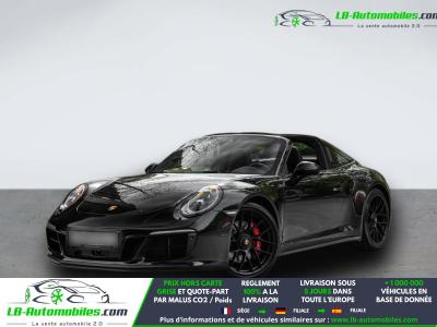 Porsche 911 - 991 Targa 4 3.0i 450