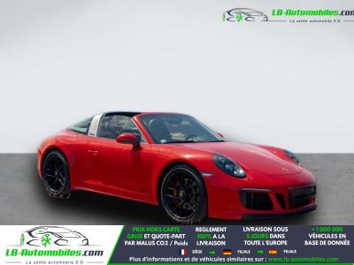 Porsche 911 - 991 Targa 4 3.0i 450