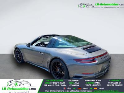 Porsche 911 - 991 Targa 4 3.0i 450