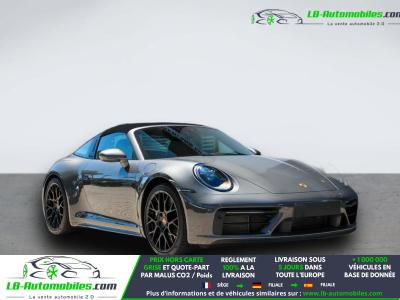 Porsche 911 - 992 Targa 4 3.0i 480 PDK