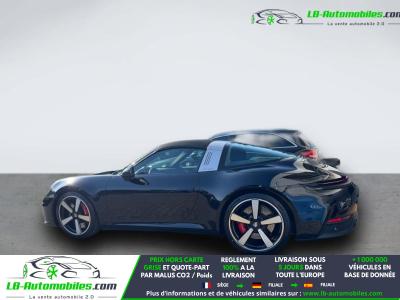 Porsche 911 - 992 Targa 4 3.0i 480 PDK