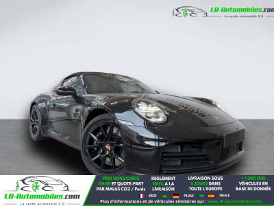 Porsche 911 - 992 Targa 4 3.0i 480 PDK
