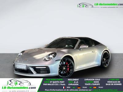 Porsche 911 - 992 Targa 4S 3.0i 450 PDK