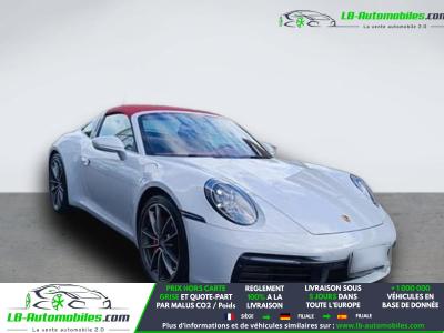 Porsche 911 - 992 Targa 4S 3.0i 450 PDK