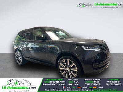 Land Rover Range Rover D350 AWD BVA