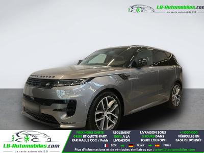Land Rover Range Rover Sport P460e AWD 3.0L i6 PHEV