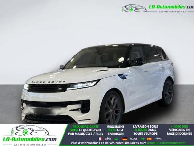 Land Rover Range Rover Sport P460e AWD 3.0L i6 PHEV