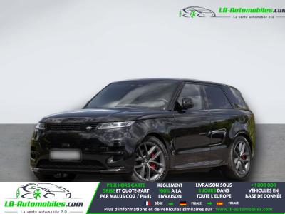 Land Rover Range Rover Sport P460e AWD 3.0L i6 PHEV