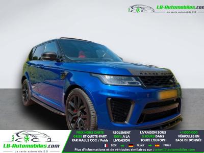 Land Rover Range Rover Sport V8 S/C 5.0L 575ch BVA