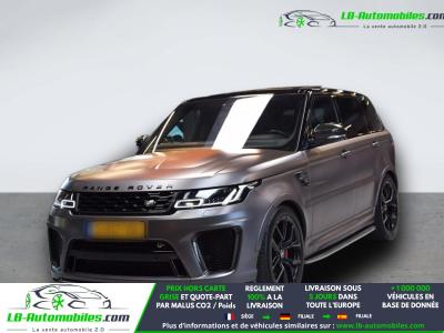 Land Rover Range Rover Sport V8 S/C 5.0L 575ch BVA