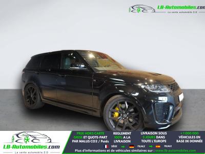 Land Rover Range Rover Sport V8 S/C 5.0L 575ch BVA