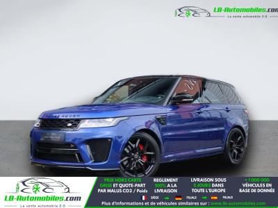 Land Rover Range Rover Sport V8 S/C 5.0L 575ch BVA