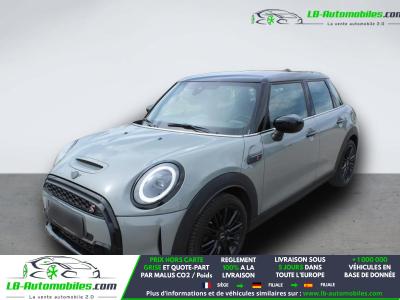 Mini Mini S 178 CH BVA