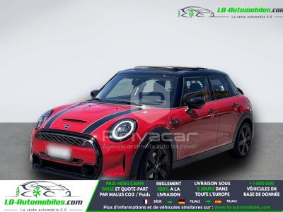 Mini Mini S 178 CH BVA