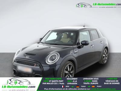 Mini Mini S 178 CH BVA