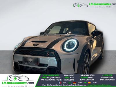 Mini Mini S 178 CH BVA