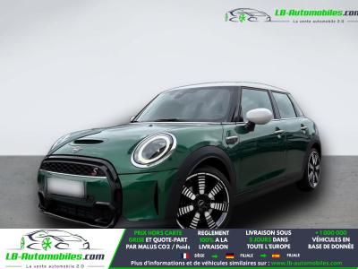 Mini Mini S 178 CH BVA