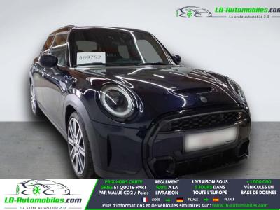 Mini Mini S 178 CH BVA
