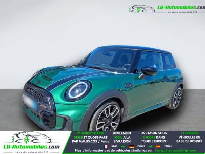 Mini Mini S 178 CH BVA